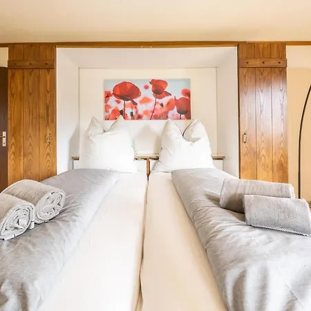 Apartment Studio Chasa La Muschna